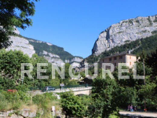 Marché alimentaire de Rencurel image