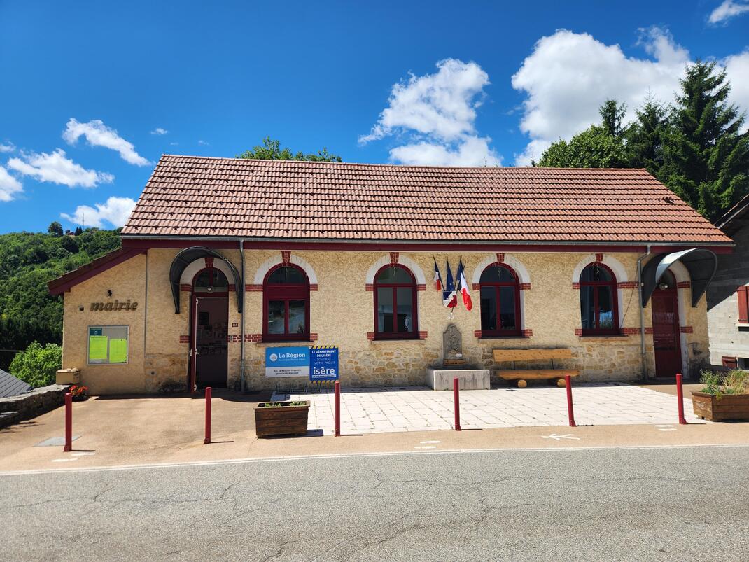 Dates des prochains conseils municipaux